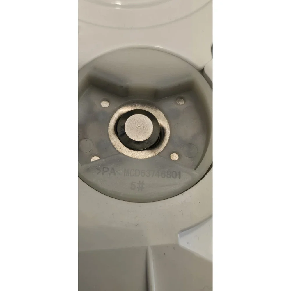 LG Refrigerator Door Ice Bin‎ Part # MCD63746801 New